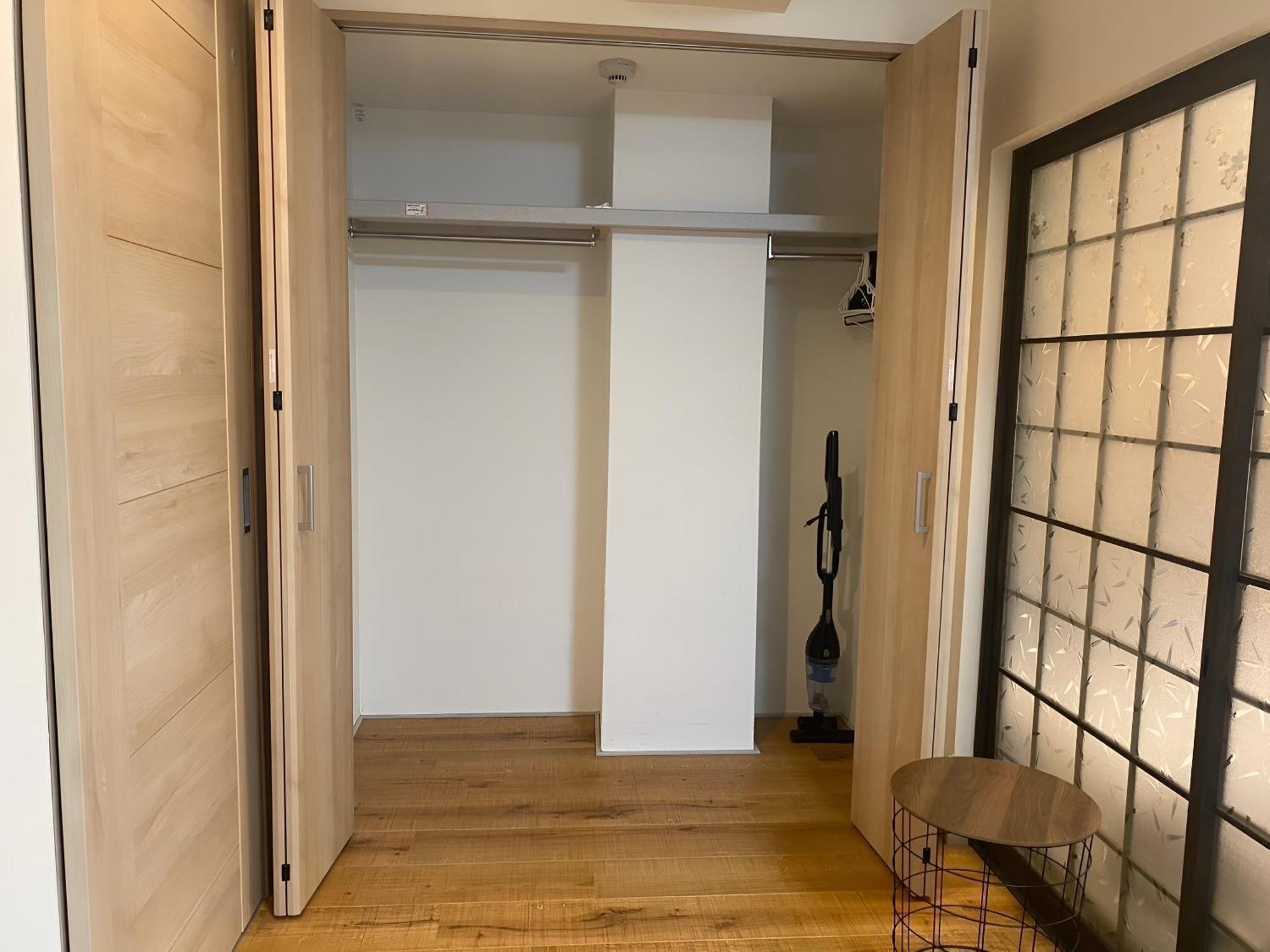 Suyi Apartment Осака Екстериор снимка