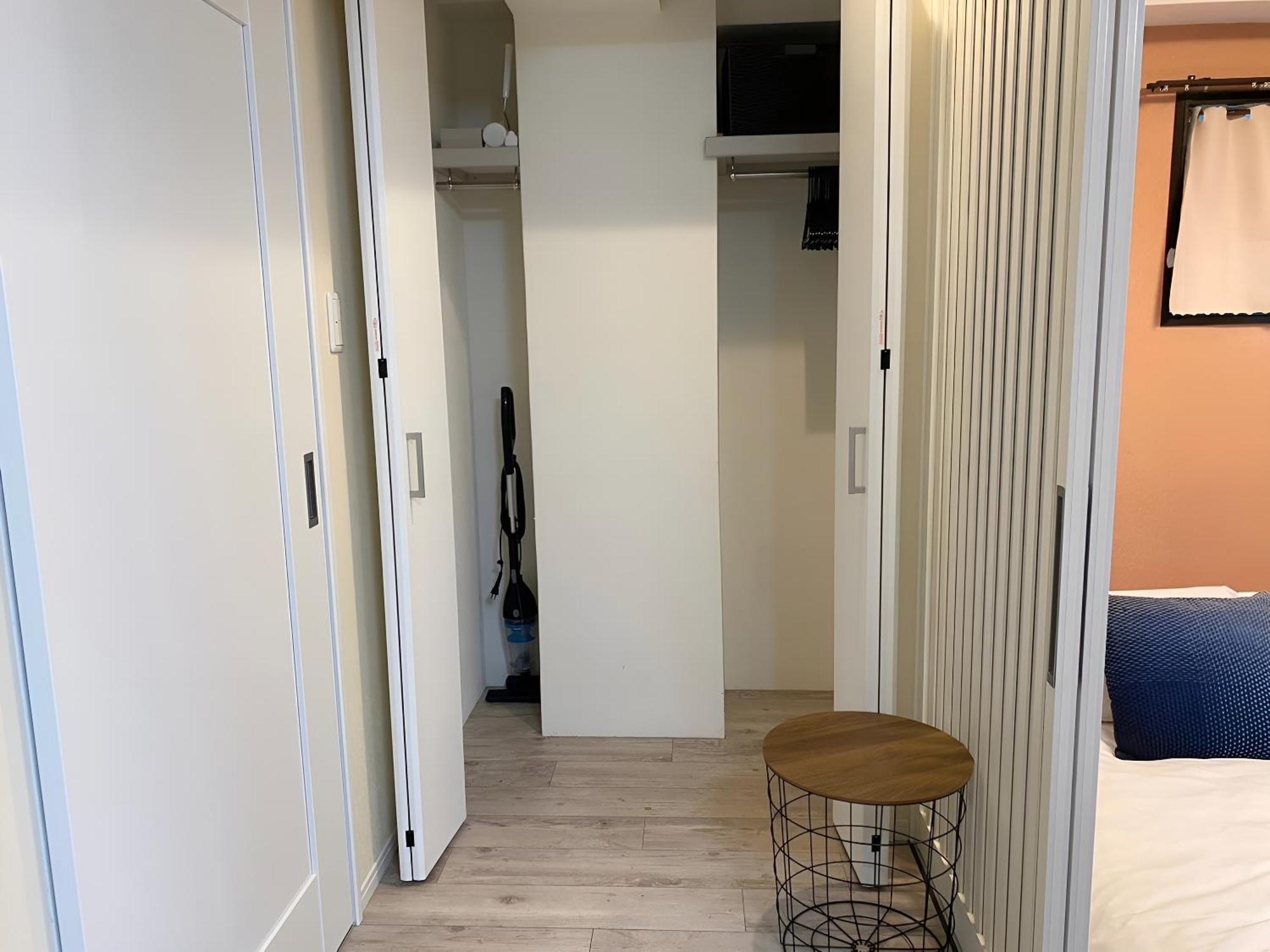 Suyi Apartment Осака Екстериор снимка